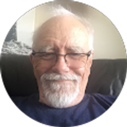 Profile photo of Jack Brown