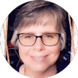 Profile photo of Donna Mercer