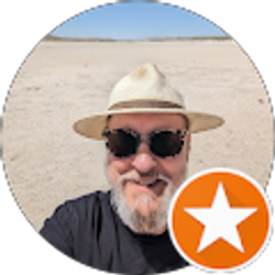 Profile photo of Peter Moulson