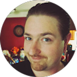 Profile photo of Adam Burkett