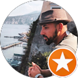 Profile photo of Alexander Aponte