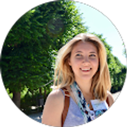 Profile photo of Alia Hill