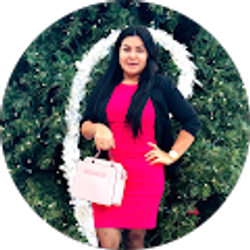 Profile photo of Sindy Hernandez