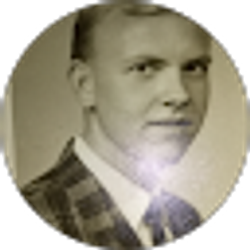 Profile photo of Eugene Pennington