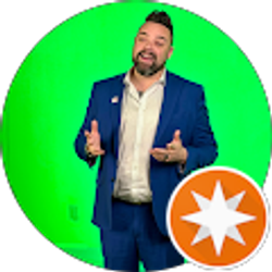 Profile photo of Kyle Tritsarolis