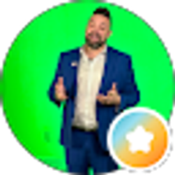 Profile photo of Kyle Tritsarolis