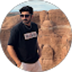 Profile photo of Ozan Karakoç