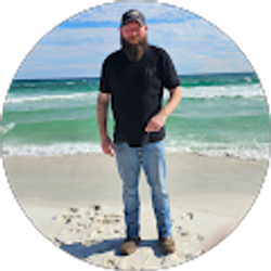 Profile photo of Jason Spears