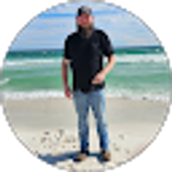 Profile photo of Jason Spears