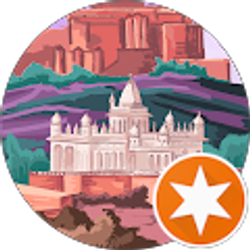 Profile photo of Alex Patel