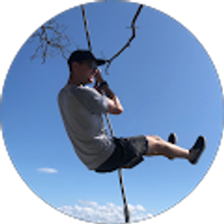 Profile photo of Robby McKee