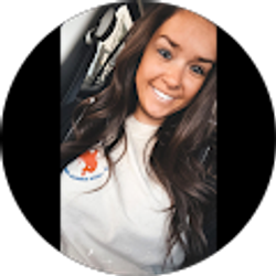 Profile photo of Jillian Essenmacher