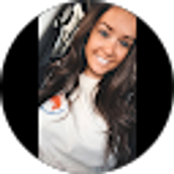Profile photo of Jillian Essenmacher