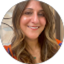 Profile photo of Rebecca Folz