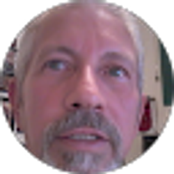 Profile photo of Louis Nicolosi