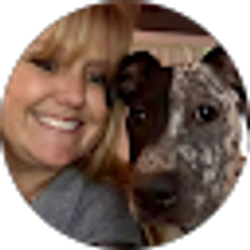 Profile photo of Carrie