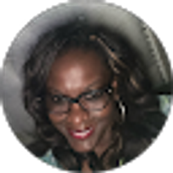 Profile photo of Danyale Sinclair