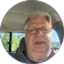Profile photo of Glenn Martin