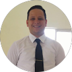 Profile photo of IVAN MARTE GUZMAN