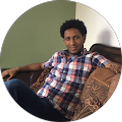 Profile photo of Solomon Kirarey