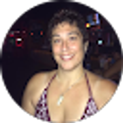 Profile photo of Kristy Breaux