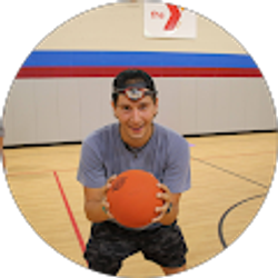 Profile photo of Scott Dorman