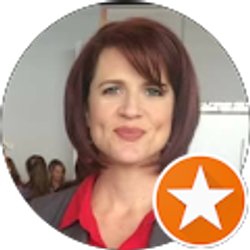 Profile photo of Gretchen Wright