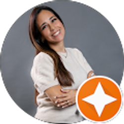 Profile photo of Verónica Moros G