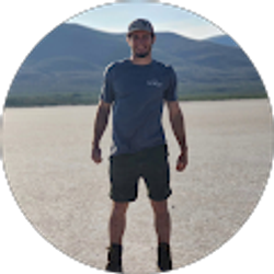 Profile photo of Kelvin Dunn