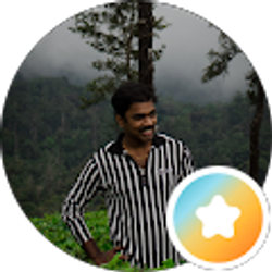 Profile photo of senthil arumugam