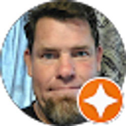 Profile photo of KEN MERCER