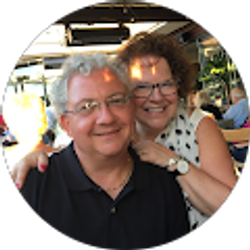 Profile photo of Karen Muccigrosso