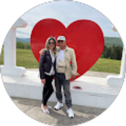 Profile photo of Shatlyk Muratov