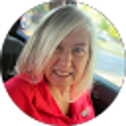 Profile photo of Amy Laird