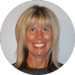 Profile photo of Carie Mallary