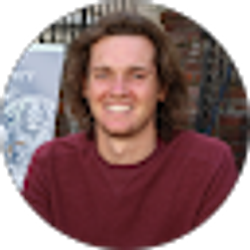 Profile photo of Tripp Cave