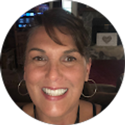 Profile photo of Kristina Carter