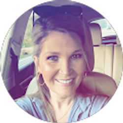 Profile photo of Carley Alexander