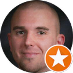 Profile photo of Christopher Jacobs