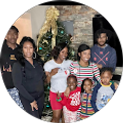 Profile photo of catina gray