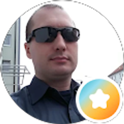 Profile photo of Nathan Gast
