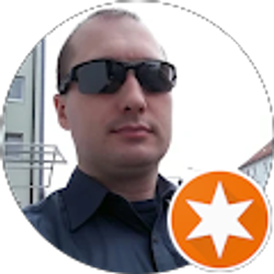 Profile photo of Nathan Gast