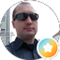 Profile photo of Nathan Gast