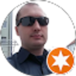 Profile photo of Nathan Gast