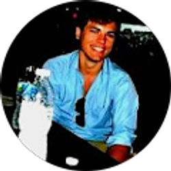 Profile photo of Trey Voltin