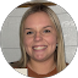 Profile photo of Morgan Nash