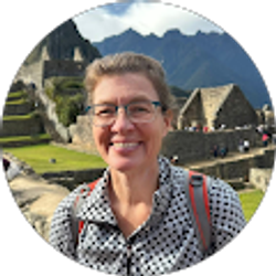 Profile photo of Laura Adam