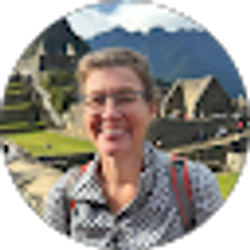 Profile photo of Laura Adam