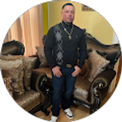 Profile photo of Andy Frias