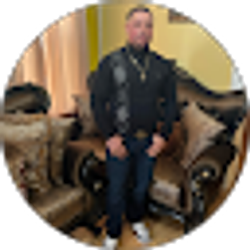 Profile photo of Andy Frias